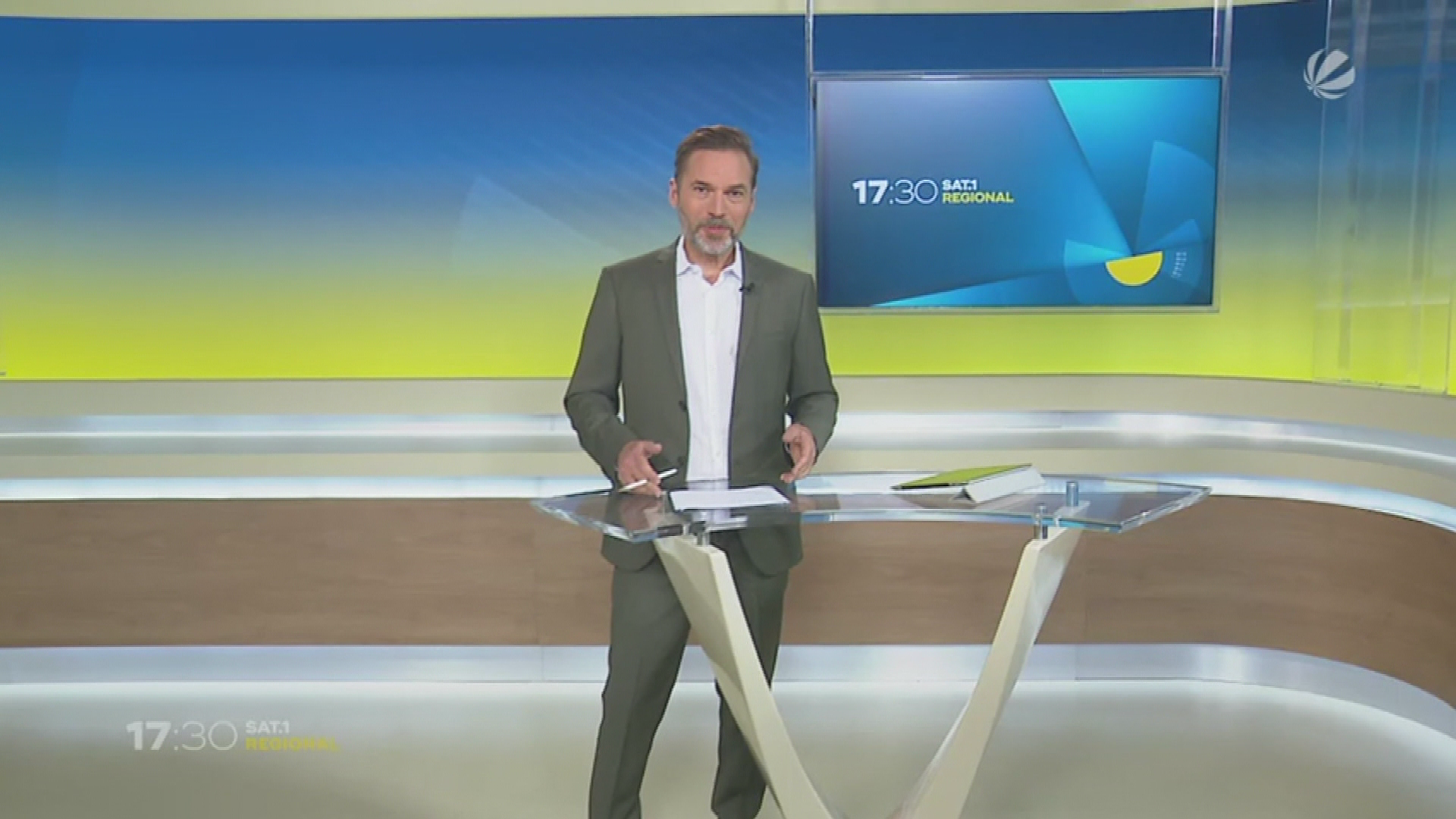 Die Sendung vom 05.06.2025
