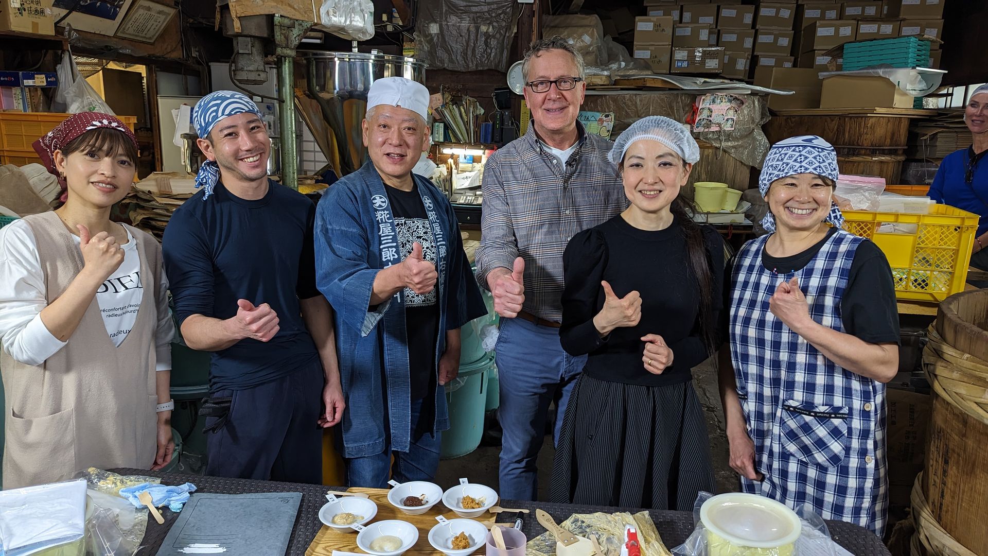 Das gibt es nur in Japan mit Dirk Hoffmann