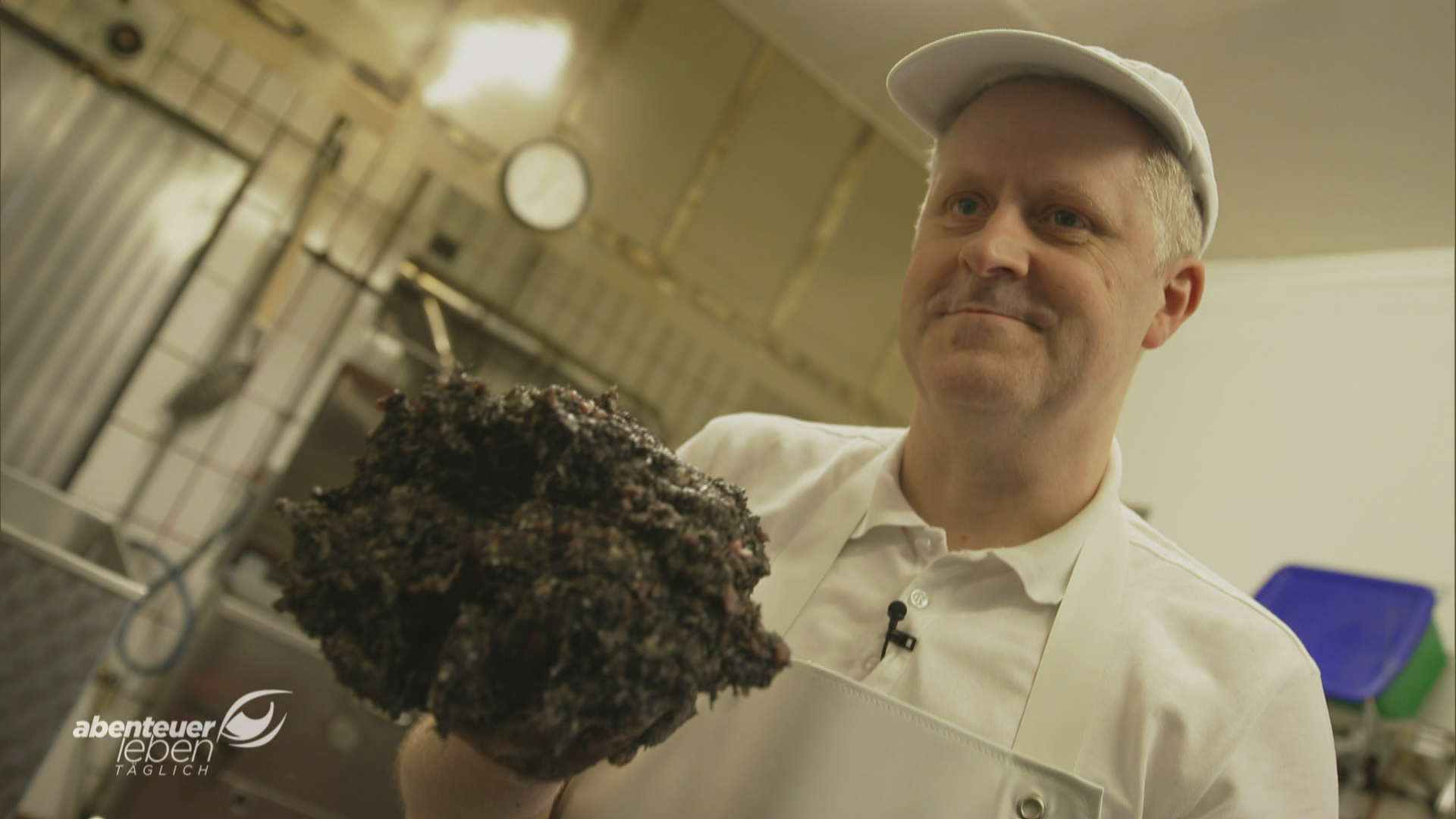 Thema u. a.: Top 4 Verrückte Bratwurstsorten 2022