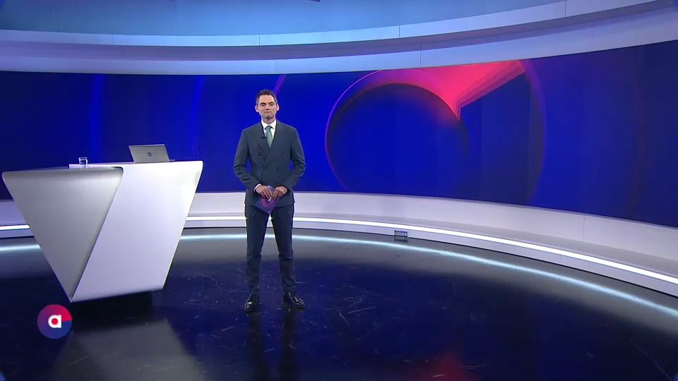 ATV Aktuell vom 17.03.2025