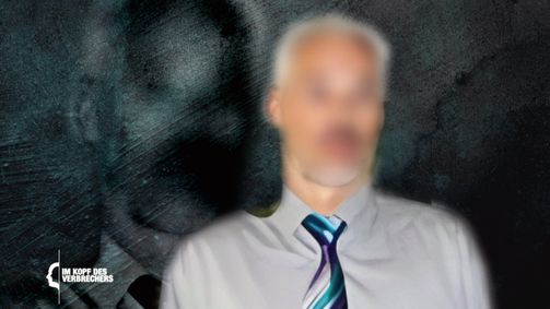 Im Kopf des Verbrechers Im Kopf des Verbrechers Folge 6: Notwehr oder Mord? Ein angesehener Akademiker greift zum Messer