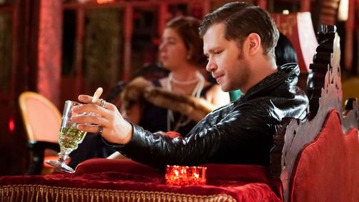 The Originals The Originals Folge 5: Scham