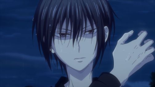 Fruits Basket Fruits Basket Folge 10: Wer bist du?