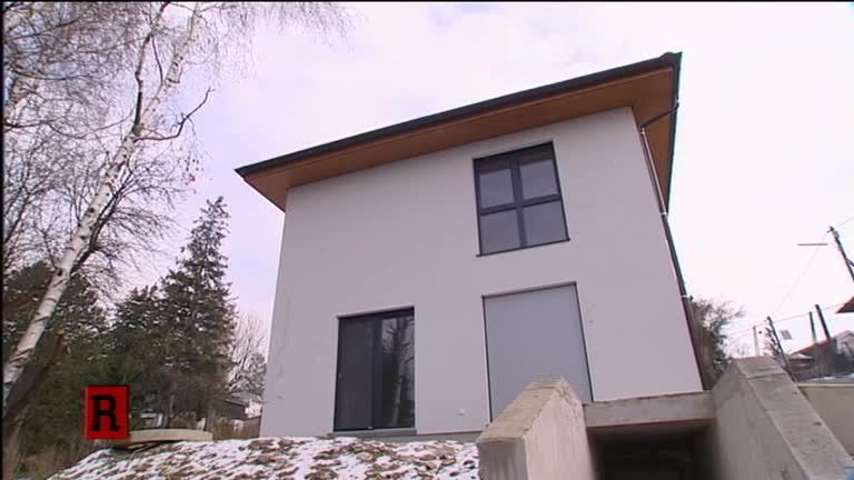 ATV Die Reportage - Pfusch am Bau