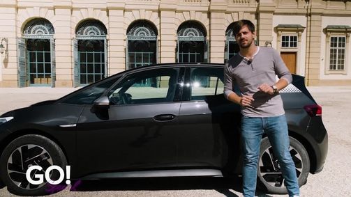 GO! Spezial GO! Spezial - Staffel 2020 Folge 261: GO! Spezial vom 17.09.2020