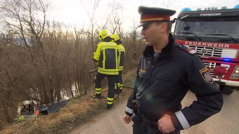 Polizeieinsatz am Neusiedlersee Staffel 1 Folge 8