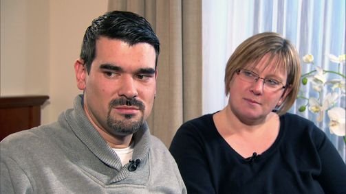 Julia Leischik sucht: Bitte melde dich Julia Leischik sucht: Bitte melde dich Folge 12: Adoptivsohn Karsten sucht seine leiblichen Eltern