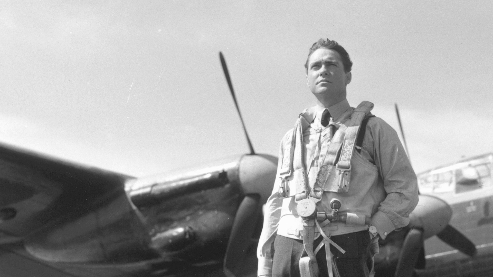 Mai '43 - Die Zerstörung der Talsperren