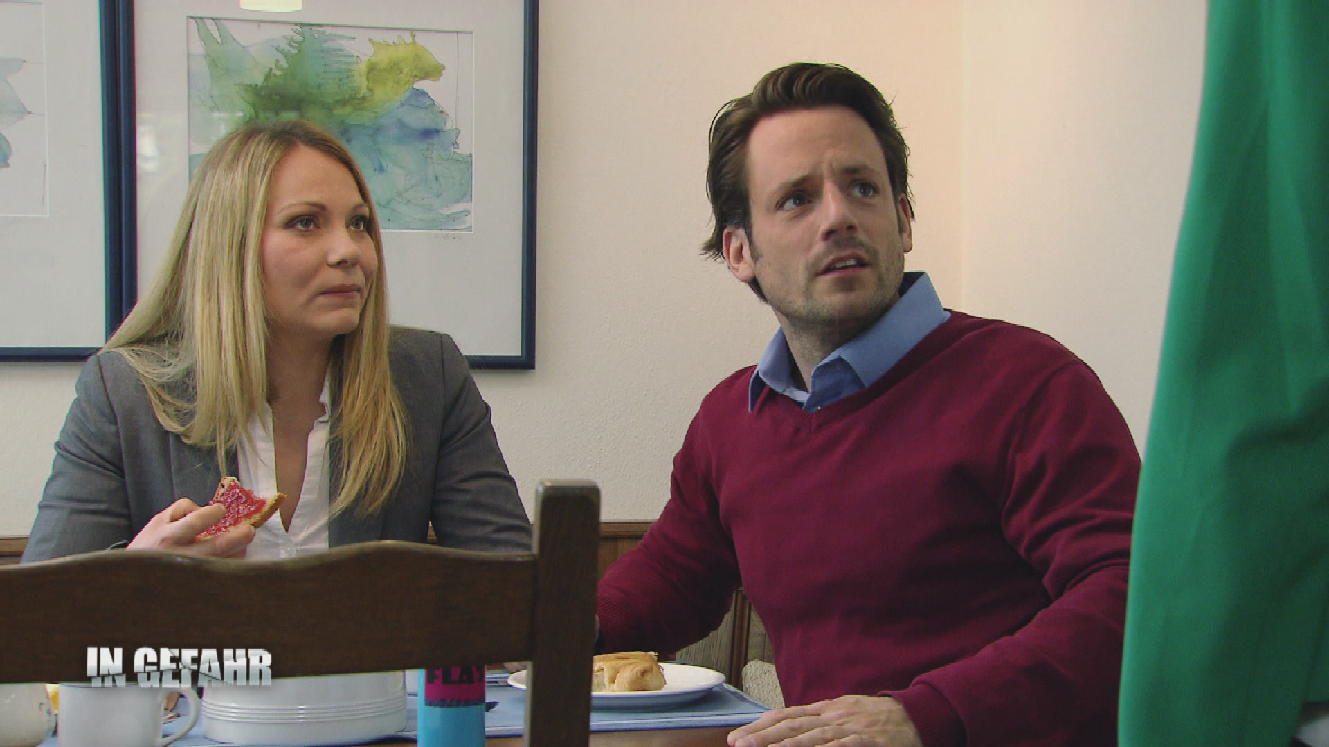 Sophia - Das Geheimnis meiner Tochter