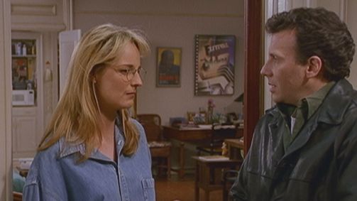 Verrückt nach Dir Verrückt nach Dir Folge 13: Heiß und Kalt