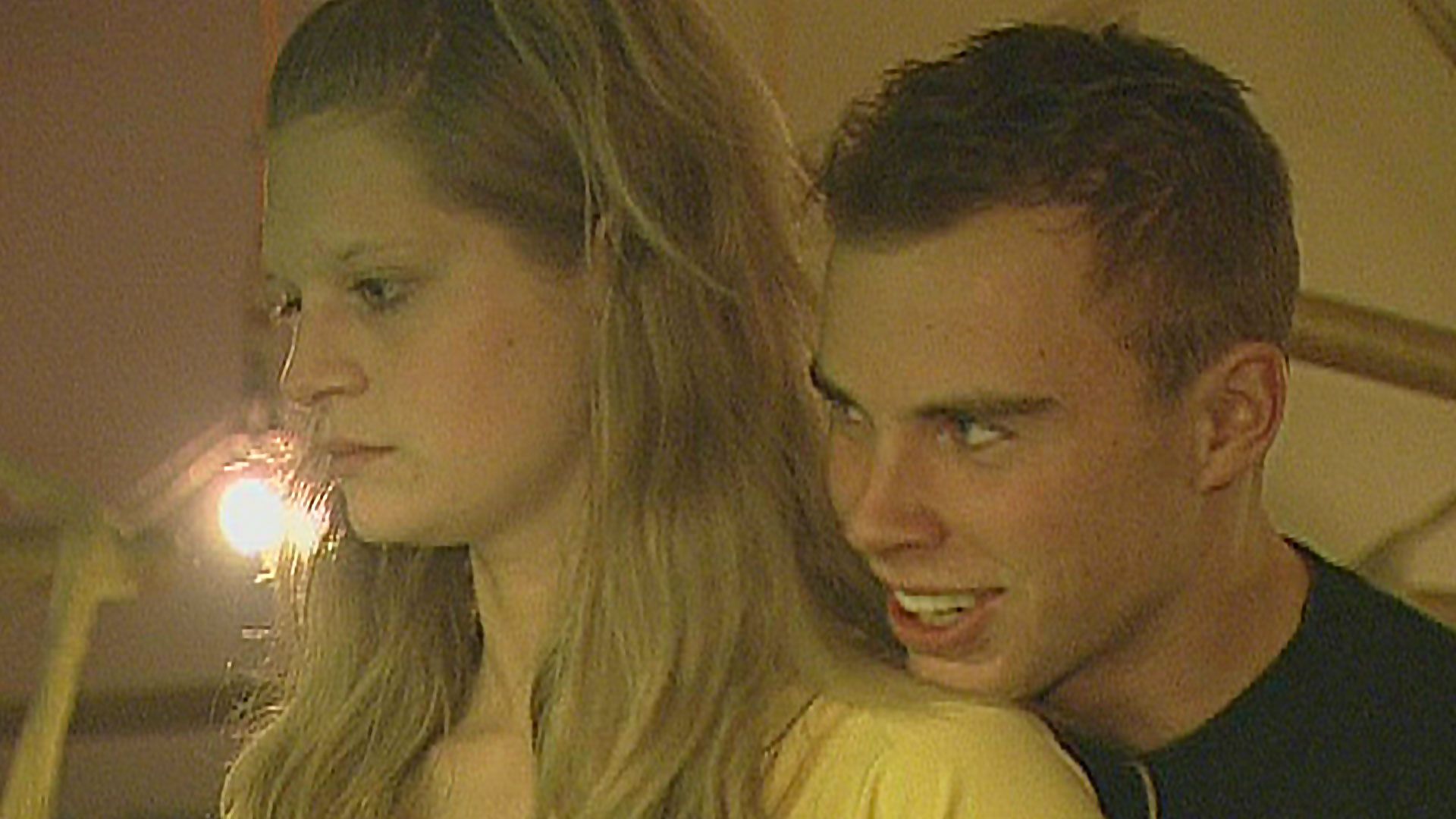 Zwischen Teenie und Mama: Familie Rögner