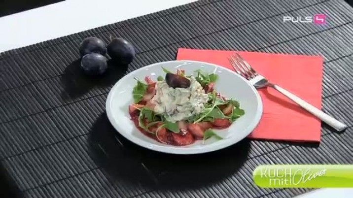 Spätsommerfrüchte