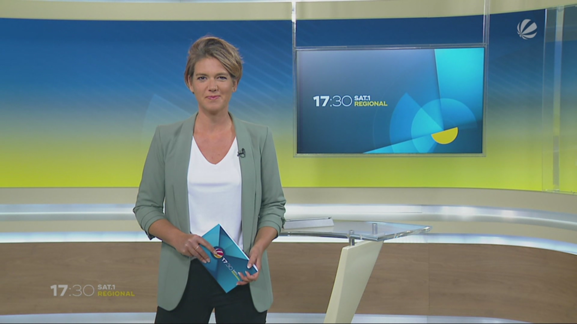 Die Sendung vom 23.05.2025
