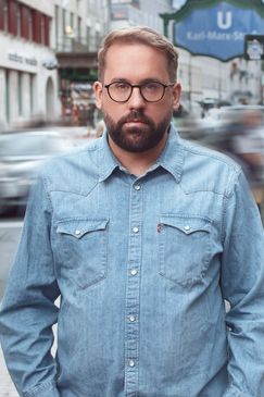 RONZHEIMER - Wie geht's, Deutschland?