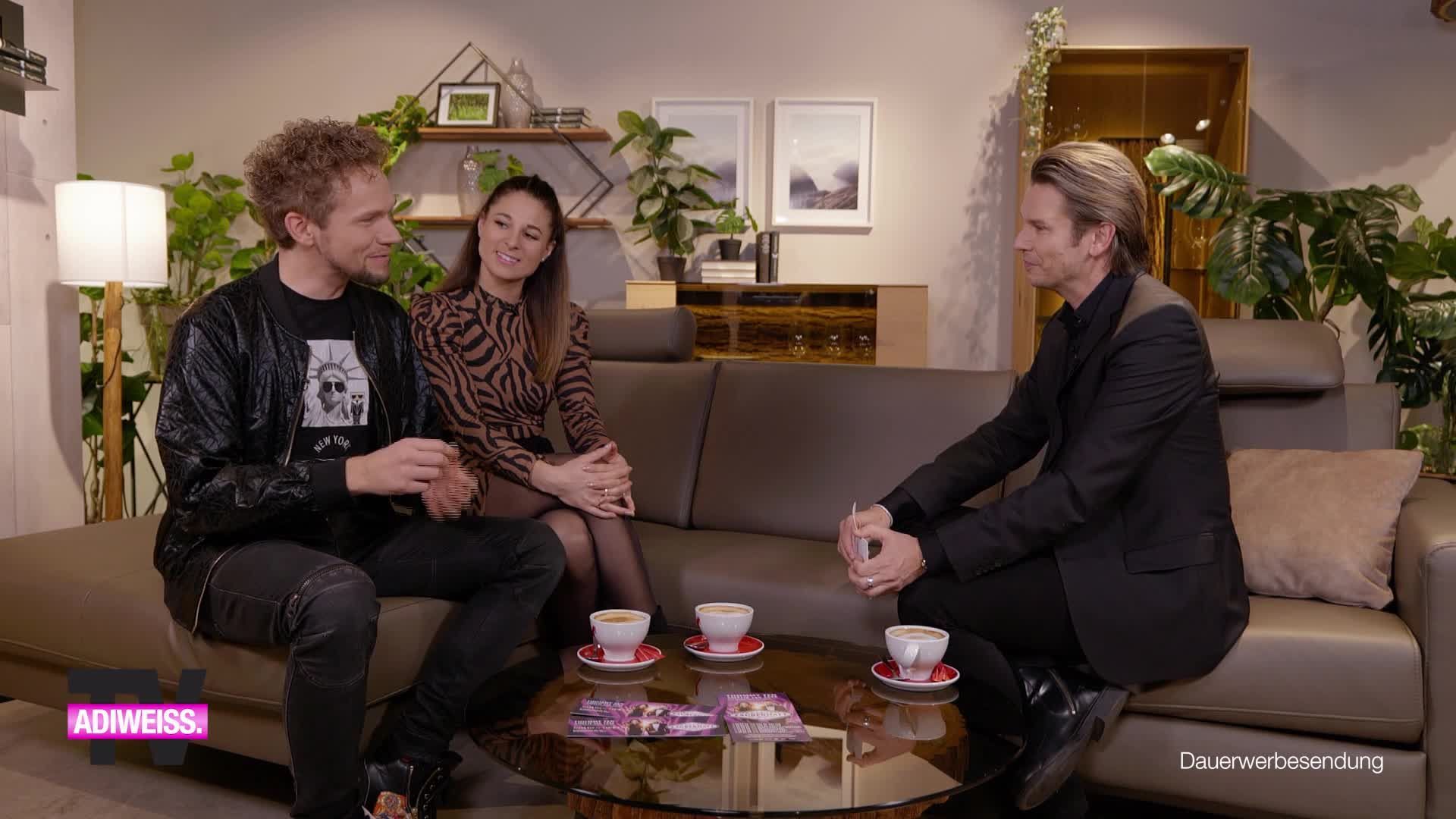  ADIWEISS.TV vom 09.03.2024 