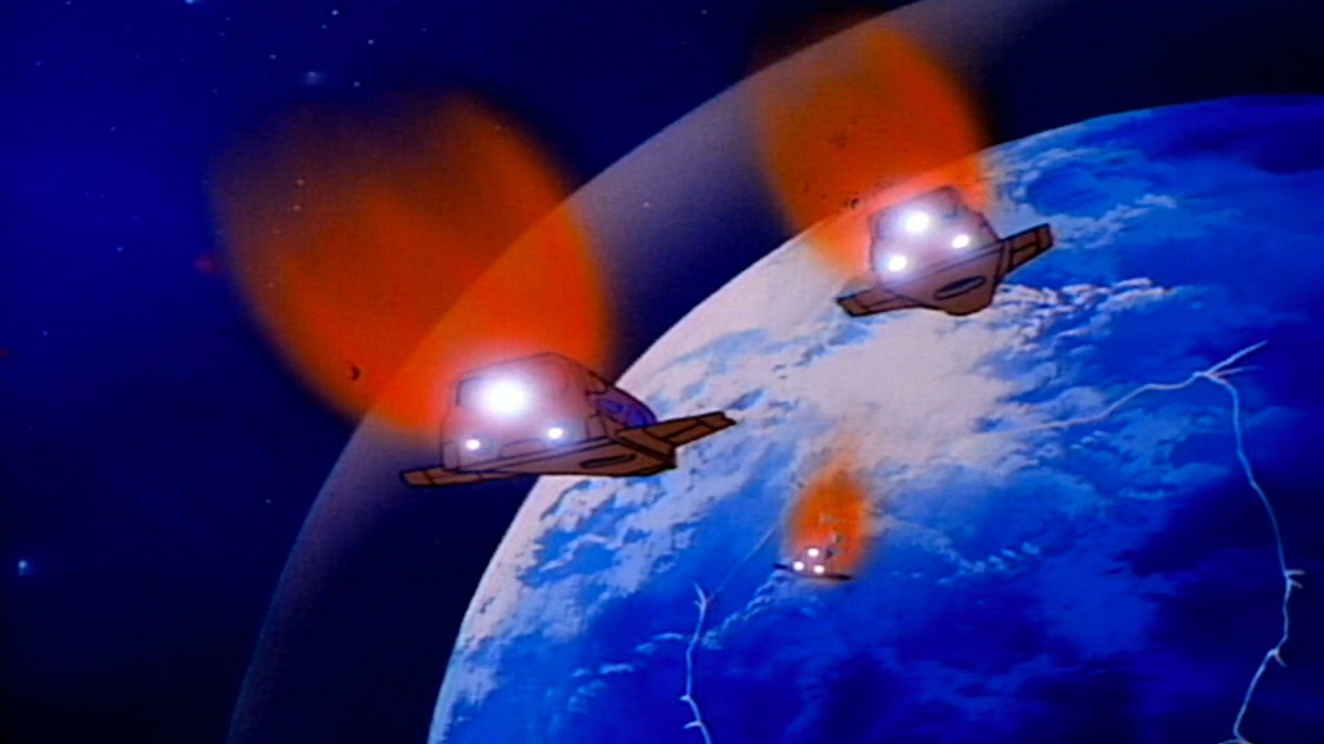 Die neuen Abenteuer des He-Man Staffel 1 Folge 43: Böse Träume