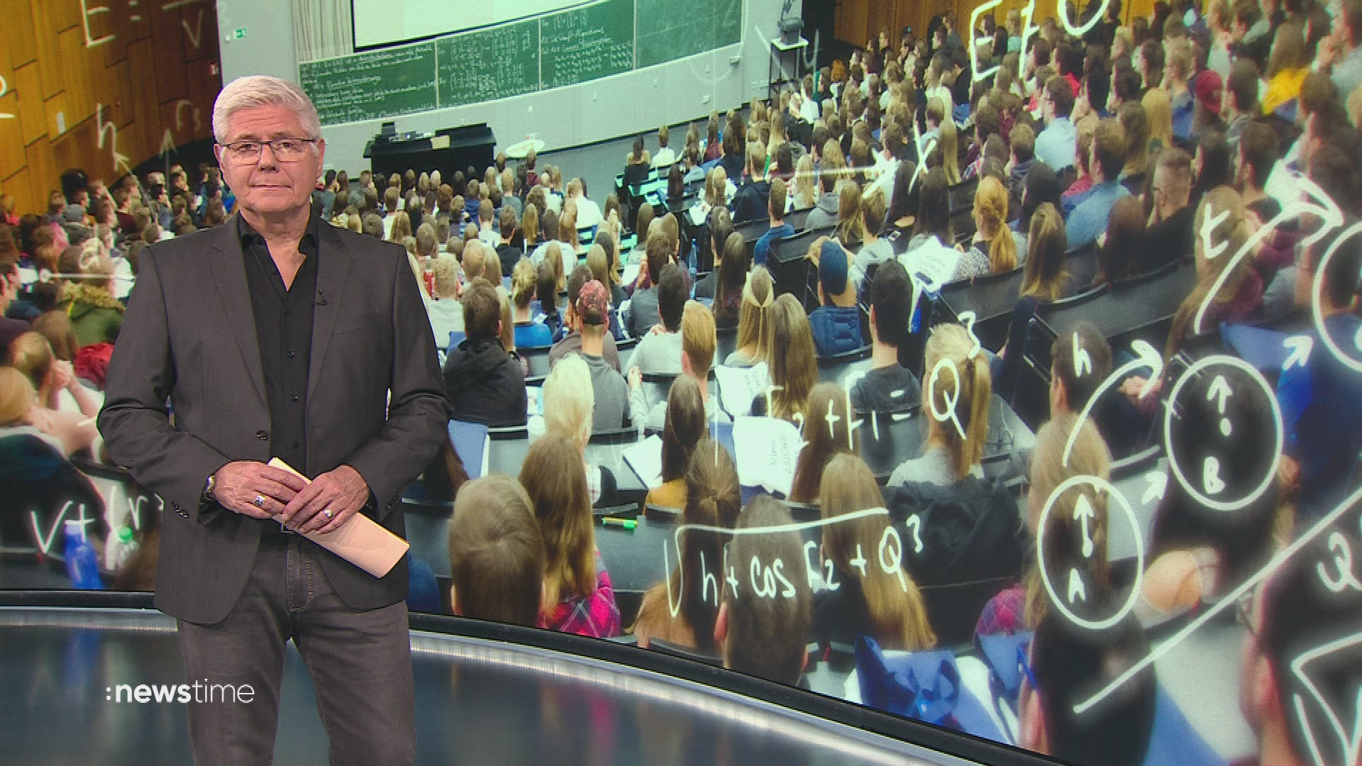 :newstime vom 28. Januar 2026 | 18:00