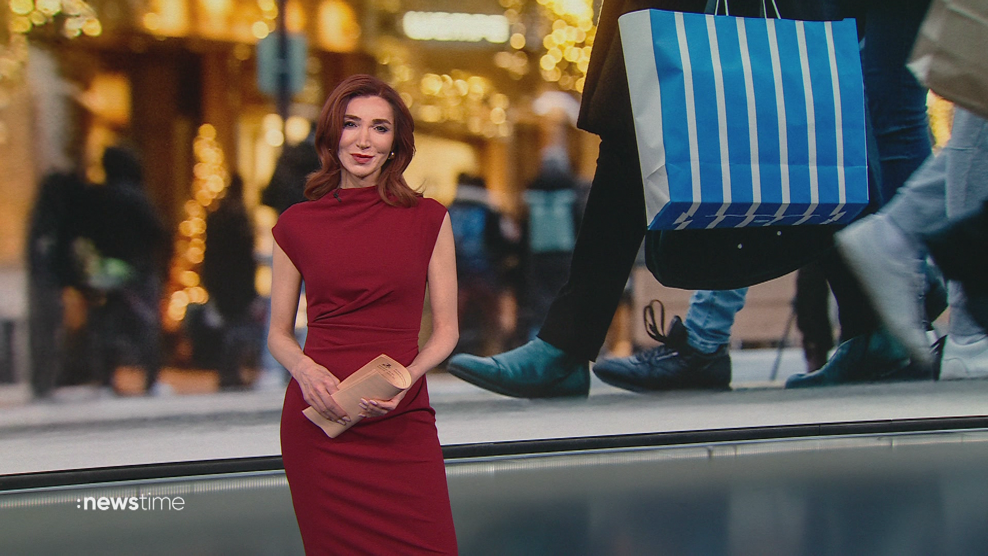 :newstime vom 21. Dezember 2025 | 16:00