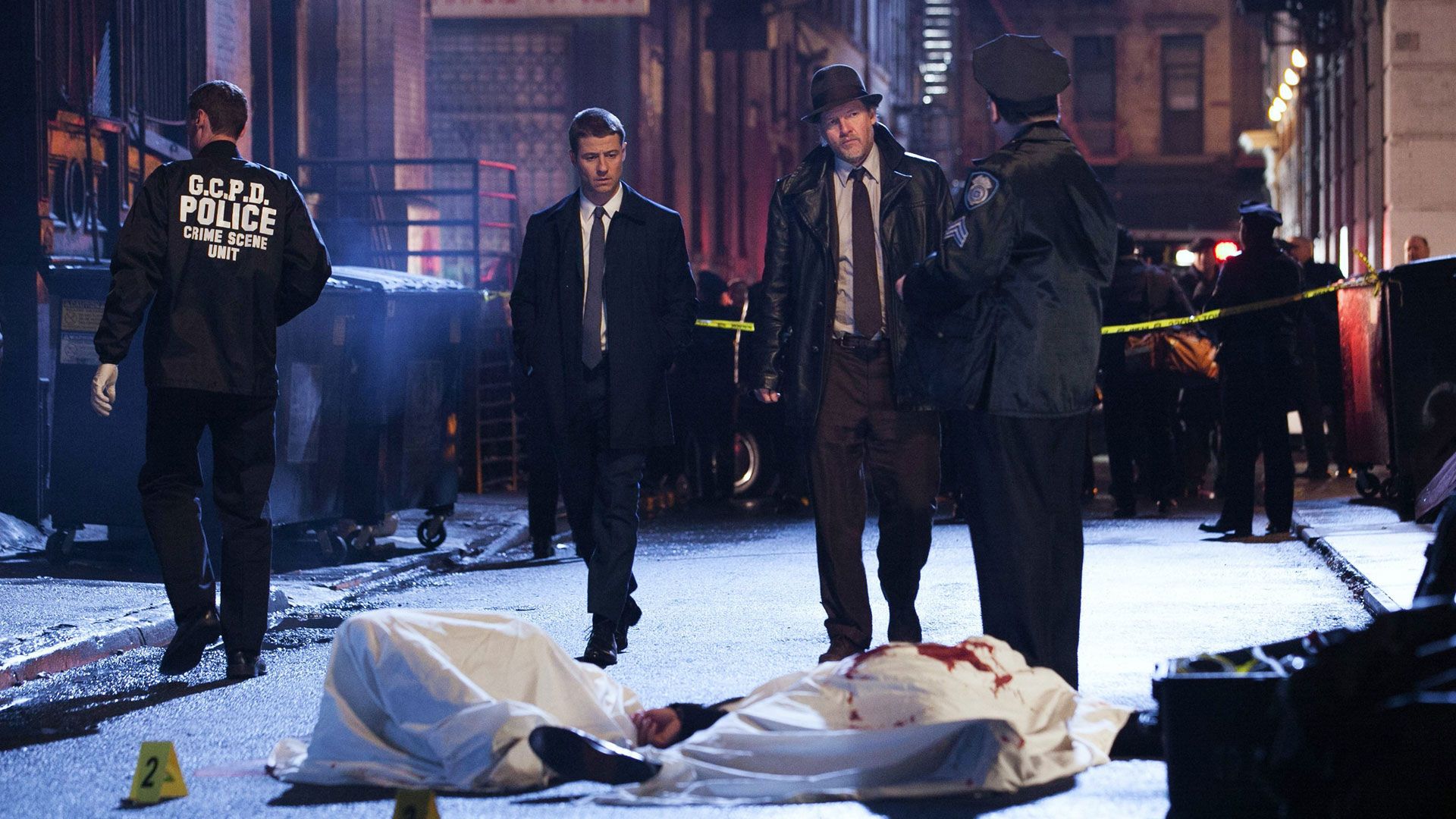 Jim Gordon