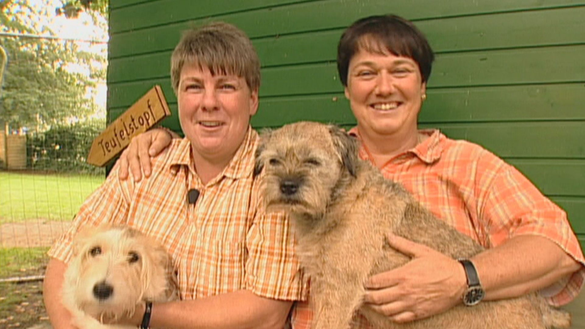 We are Family! So lebt Deutschland. Staffel 2 Folge 25 Unsere Mamis