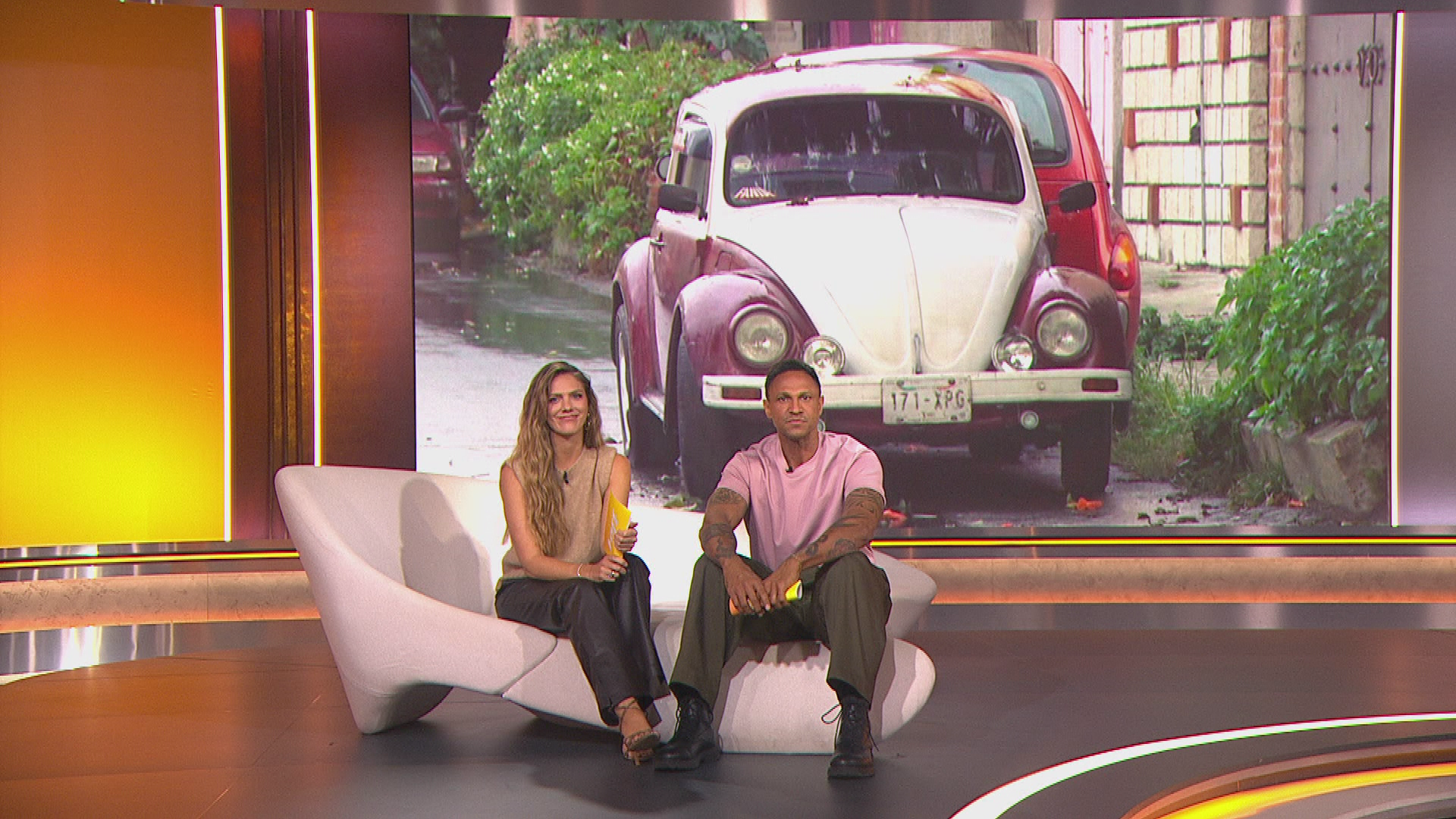 VW-Käfer in Mexiko: Kultauto im Trend