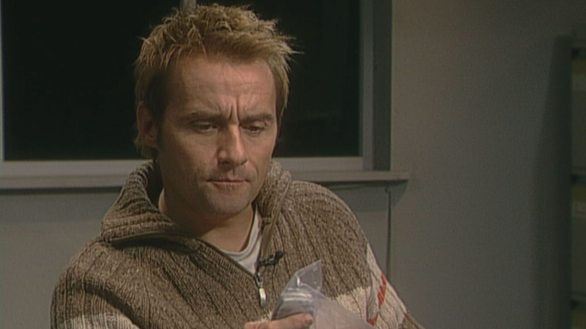 Trügerischer Schein