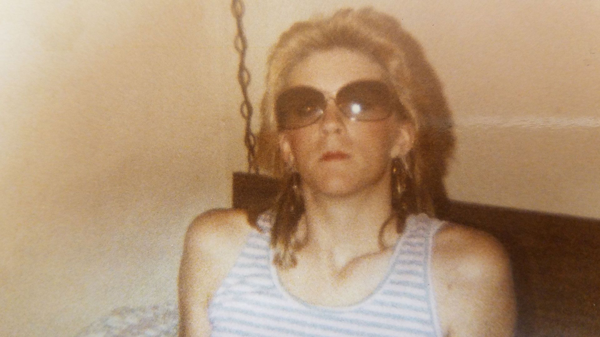 Tod in den Hollywood Hills