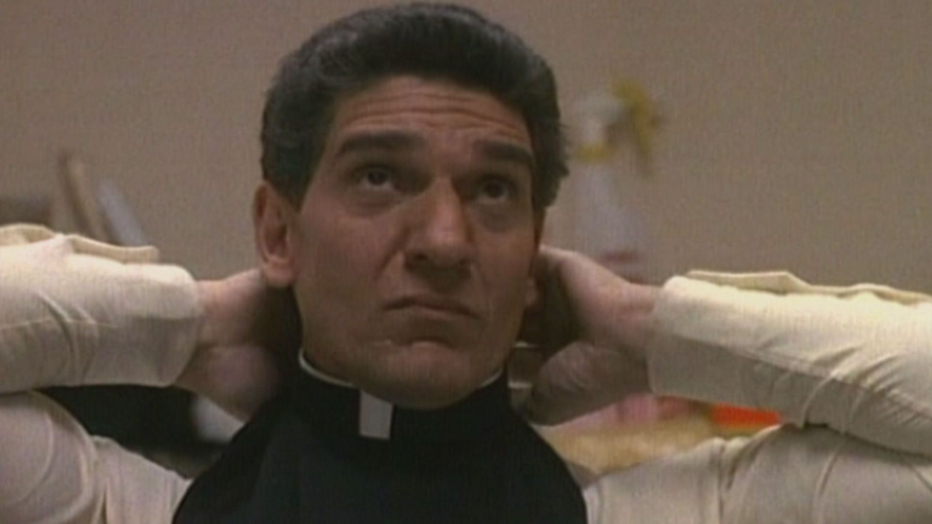 Der Mafia-Priester (1)