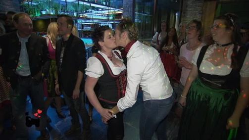 Bauer sucht Frau Bauer sucht Frau - Staffel 13 Folge 23: Bauer sucht Frau Staffel 13 Folge 23 - Das große Wiedersehen