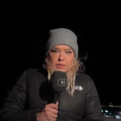 Grönland vs. Trump: "Die ersten beginnen ihre Häuse zu verkaufen"