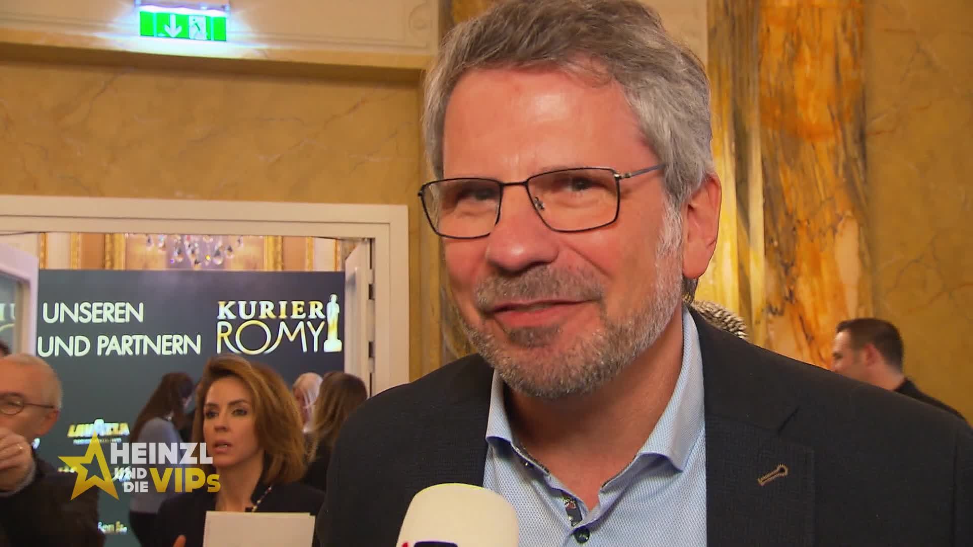 Heinzl und die VIPs vom 03.03.2023