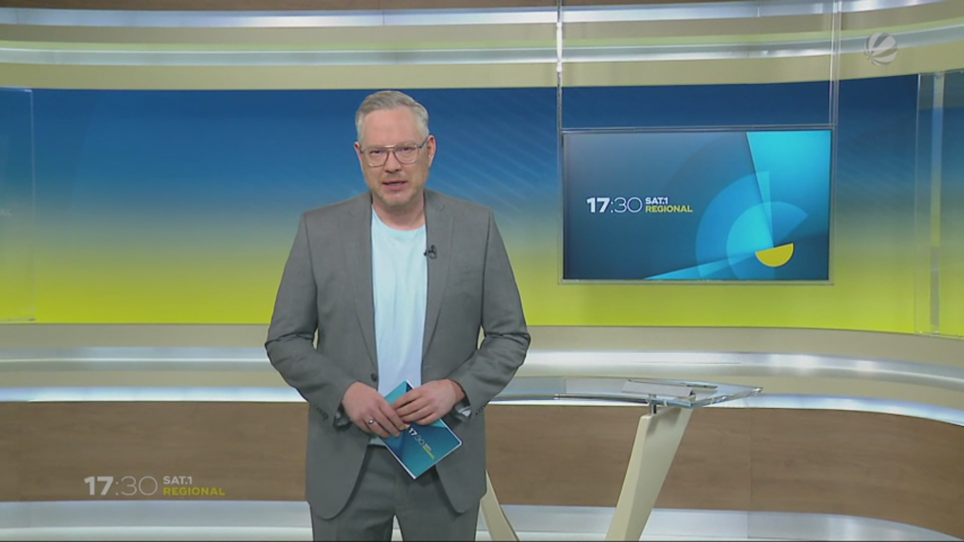Die Sendung vom 19.03.2025