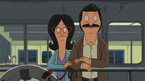 Bob's Burgers Bob's Burgers Folge 12: Die Fähre, der Bob und die Linda