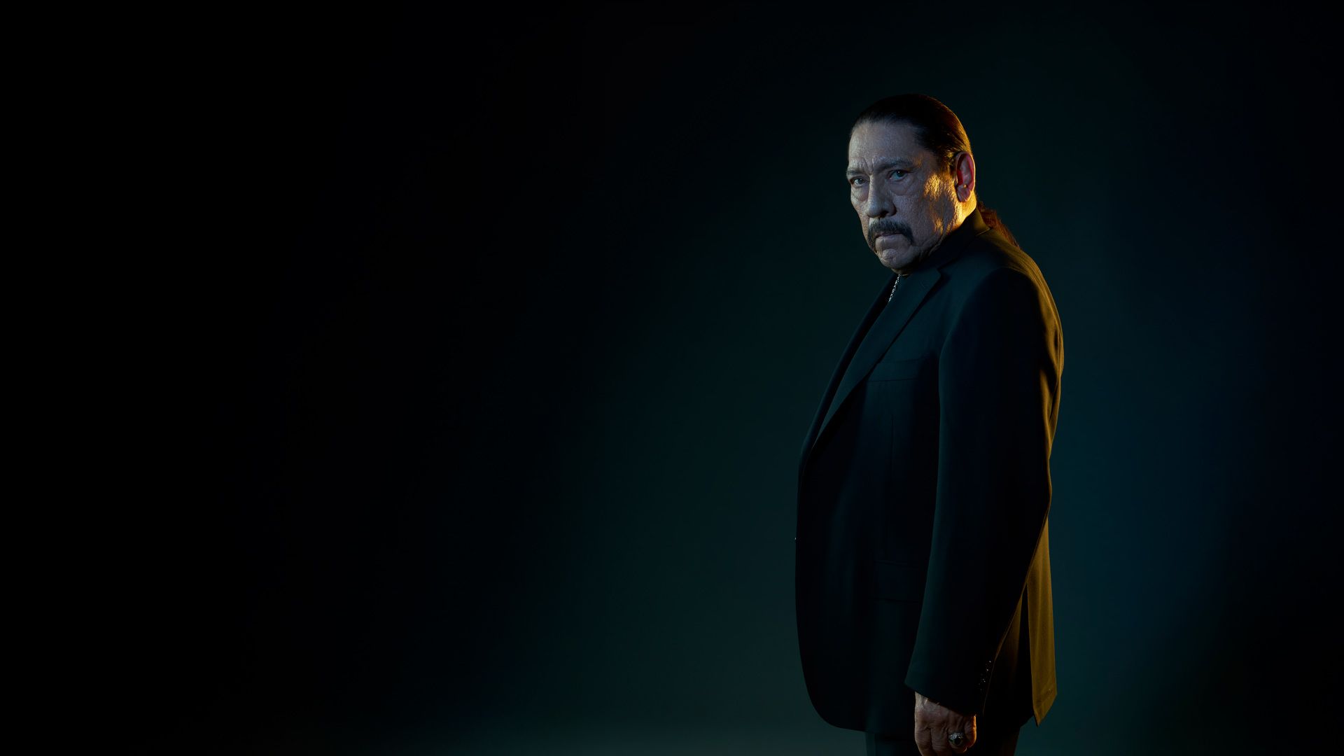 Unglaubliche Entdeckungen mit Danny Trejo