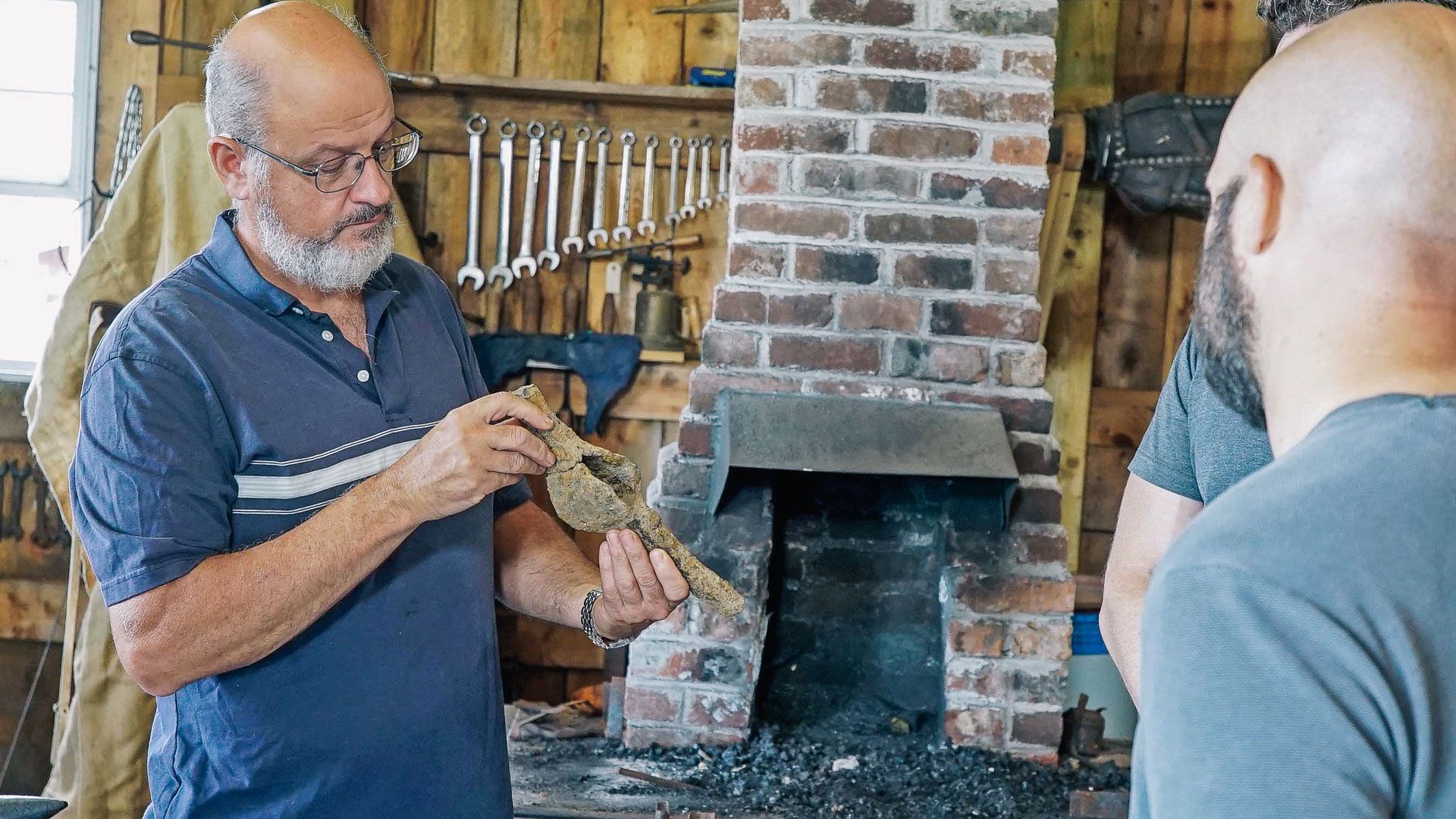 Die Leginas sind zurück