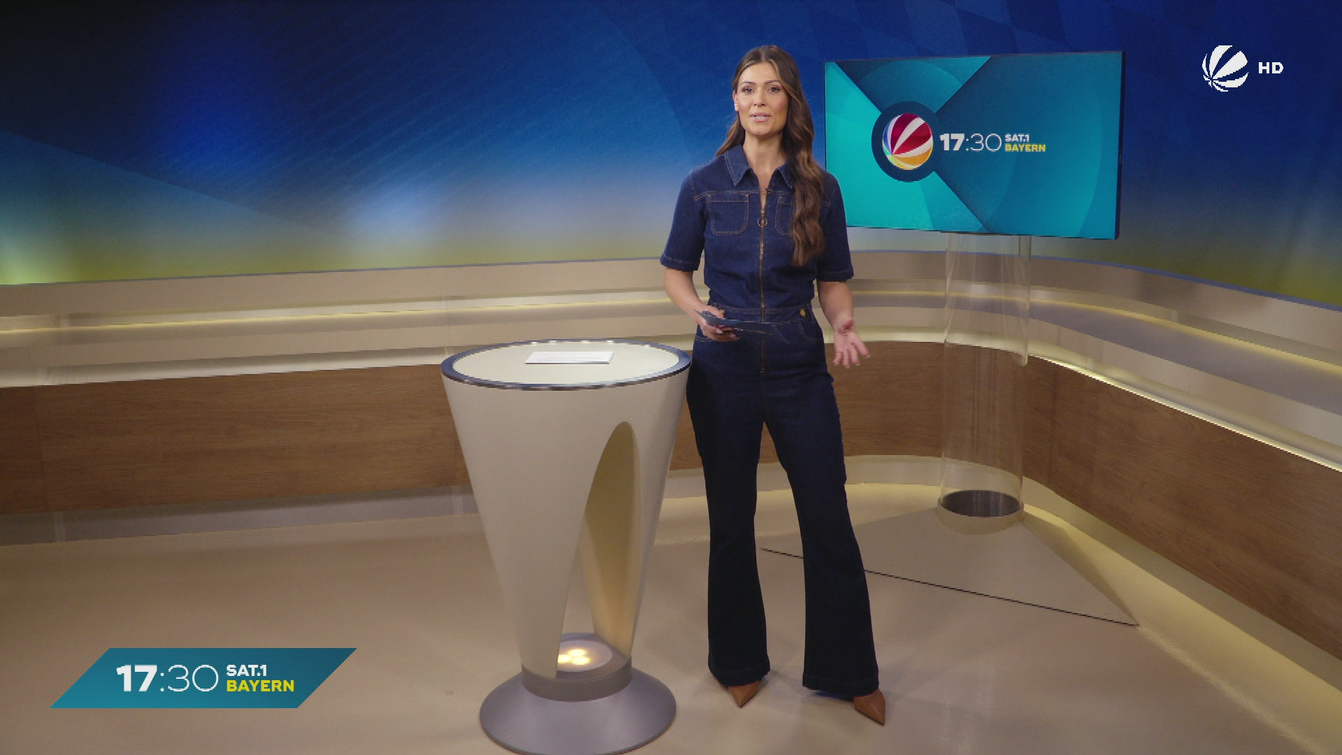 Die Sendung vom 23.04.2025