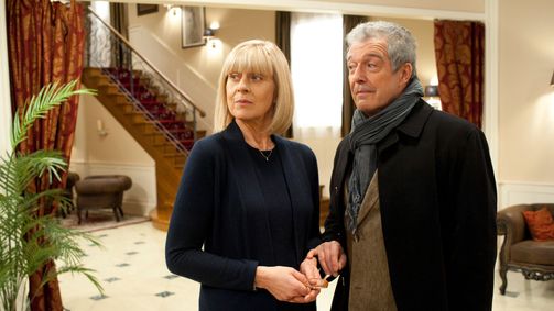 Sturm der Liebe Sturm der Liebe Folge 150: Eine neue Spur