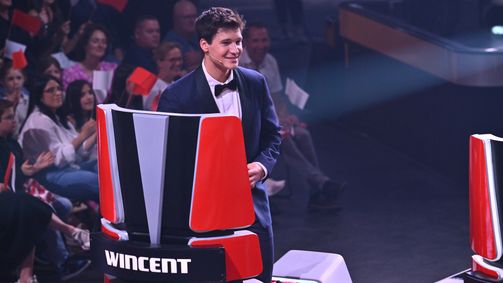 The Voice Kids The Voice Kids Folge 9: Das fulminante Finale: Ein Sieg der WAL-lianz?