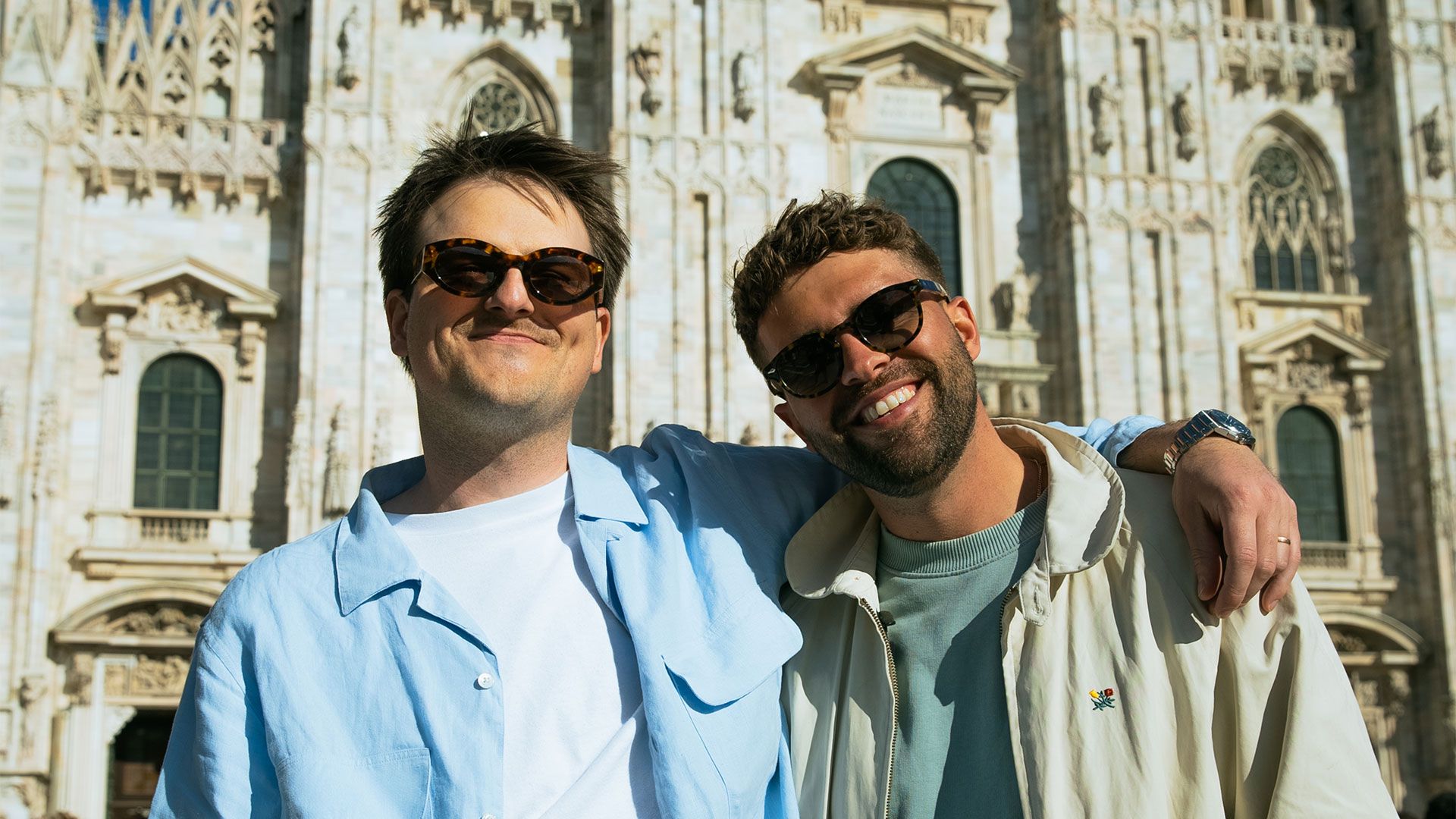 Roadtrip: Von Zürich über Milano bis nach Treviso