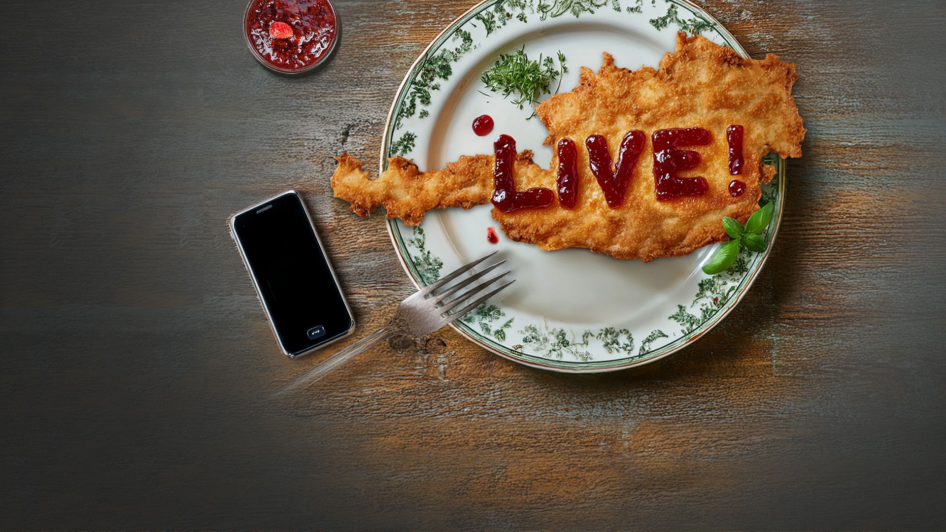 Das Abendessen