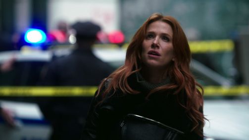 Unforgettable Unforgettable Folge 17: Sackgassen