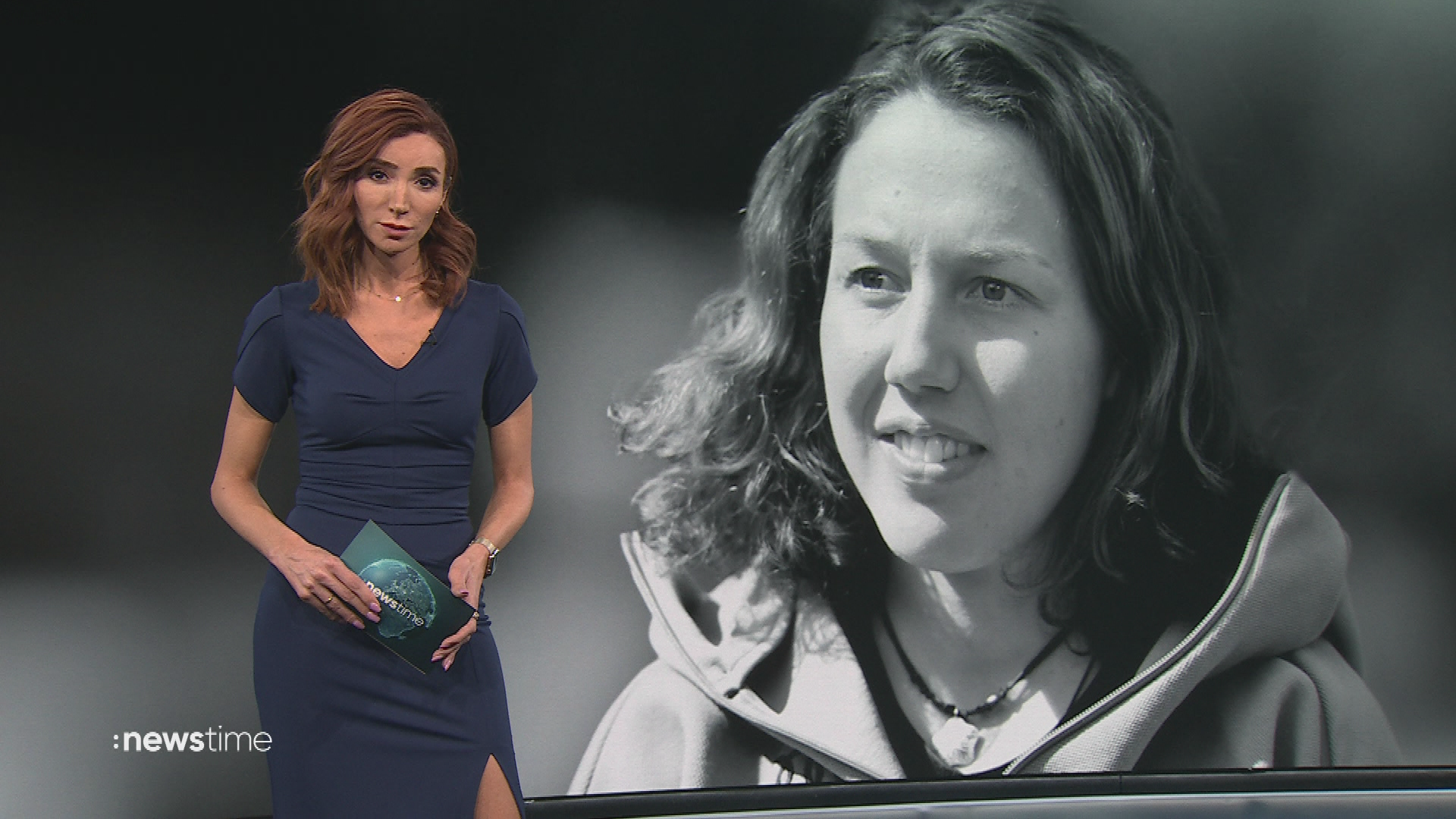 :newstime vom 30. Juli 2025 | 15:45