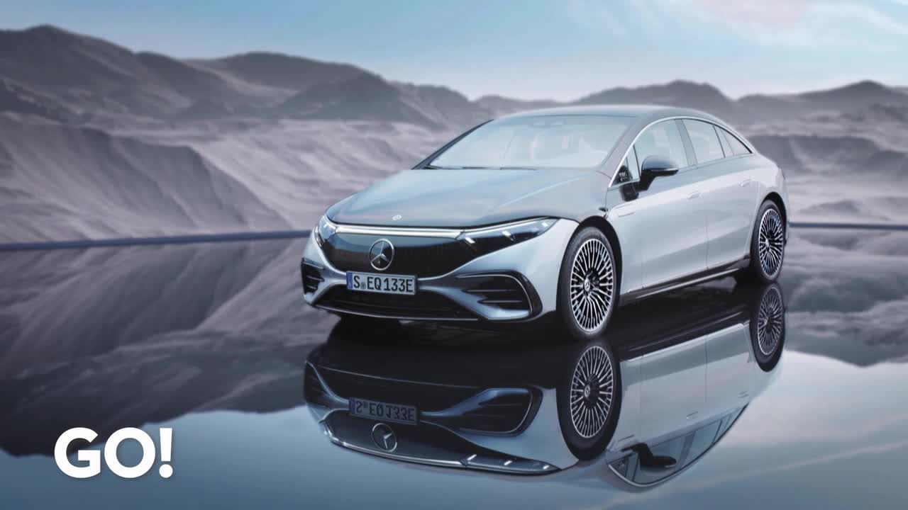 Go! Das Motormagazin vom 07.06.2021