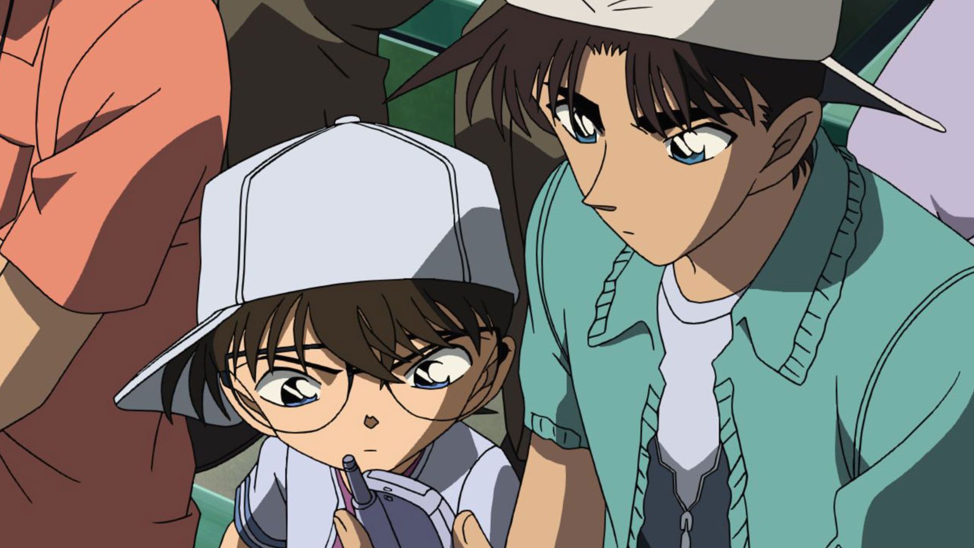 Der Teufel im Koshien-Stadion (4)