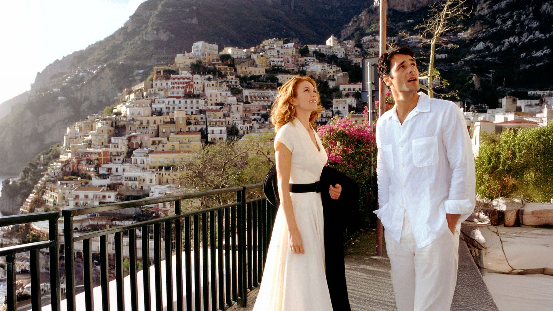 Unter der Sonne der Toskana