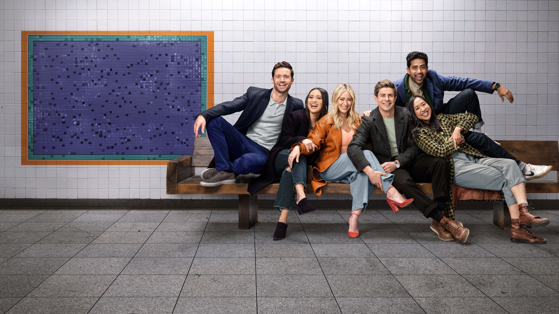 How I Met Your Father