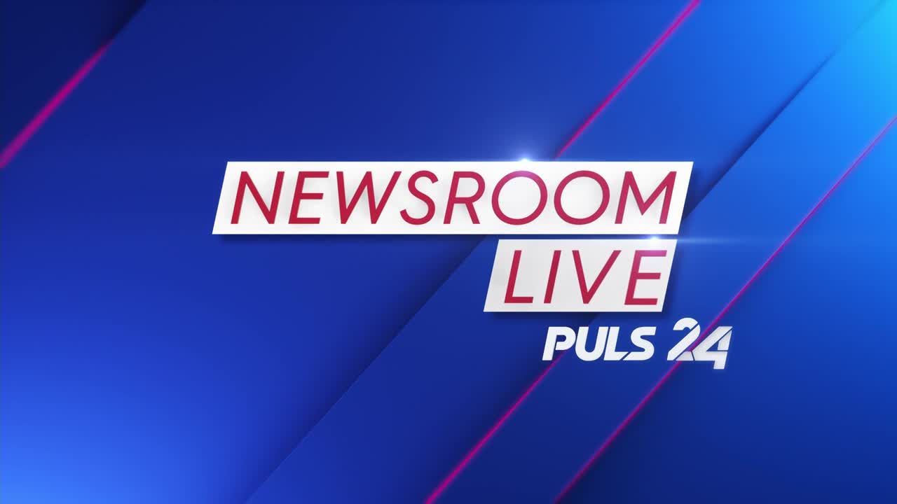 Newsroom LIVE vom 14.07.2021

