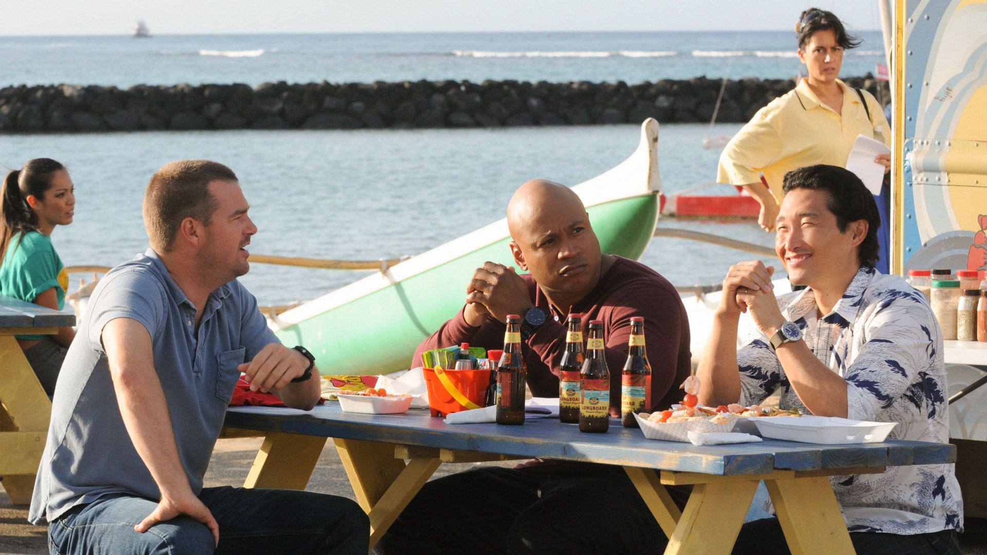 Das Spiel mit dem Tod