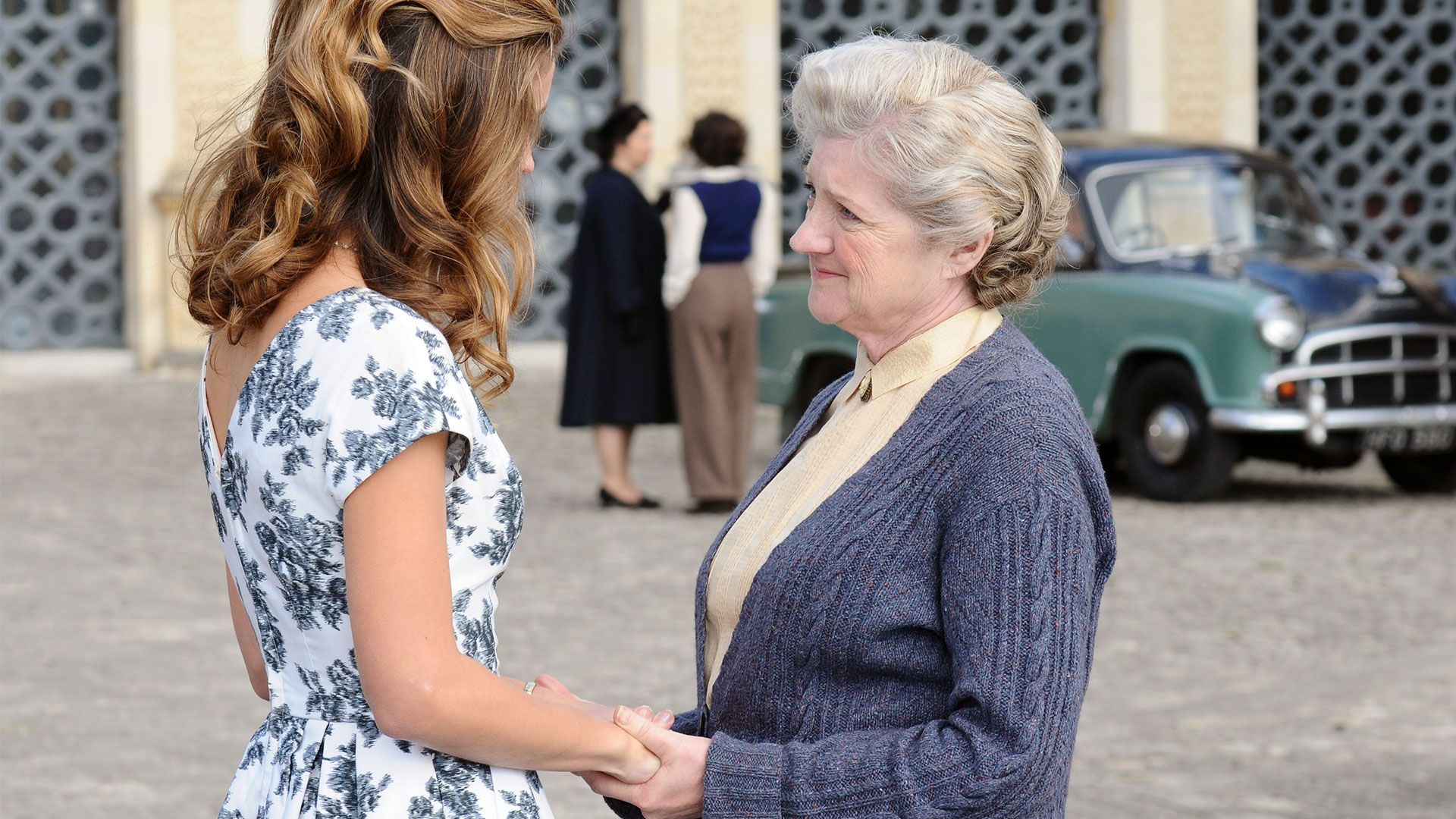 Die Memoiren des Grafen