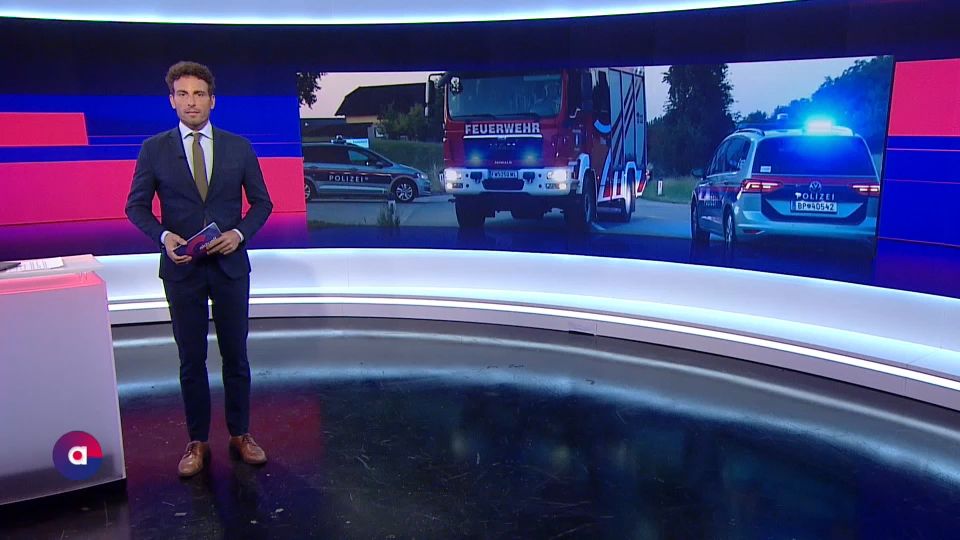 ATV Aktuell vom 02.07.2025